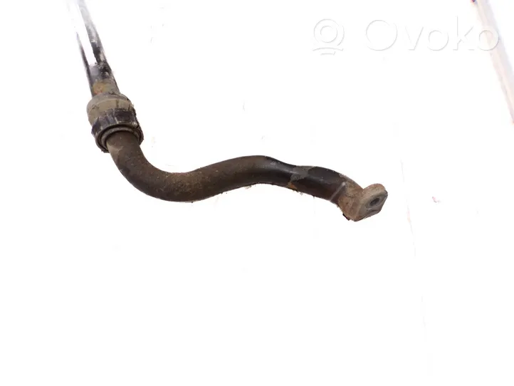 Volkswagen Touareg II Front anti-roll bar/sway bar 7L0411025H