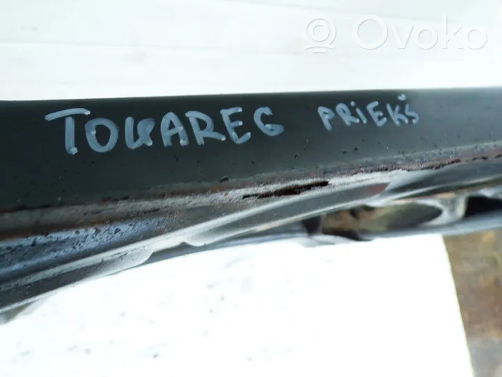 Volkswagen Touareg II Sottotelaio anteriore 7P0400025