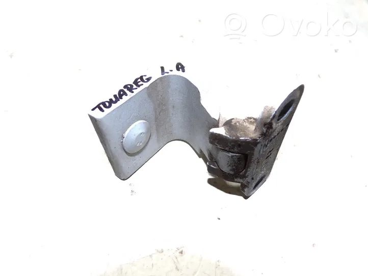 Volkswagen Touareg II Tailgate/trunk/boot hinge 1K6827301C