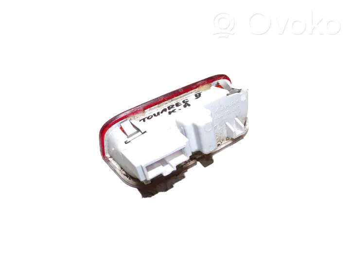 Volkswagen Touareg II Luce interna per portiera anteriore 1K0947411C