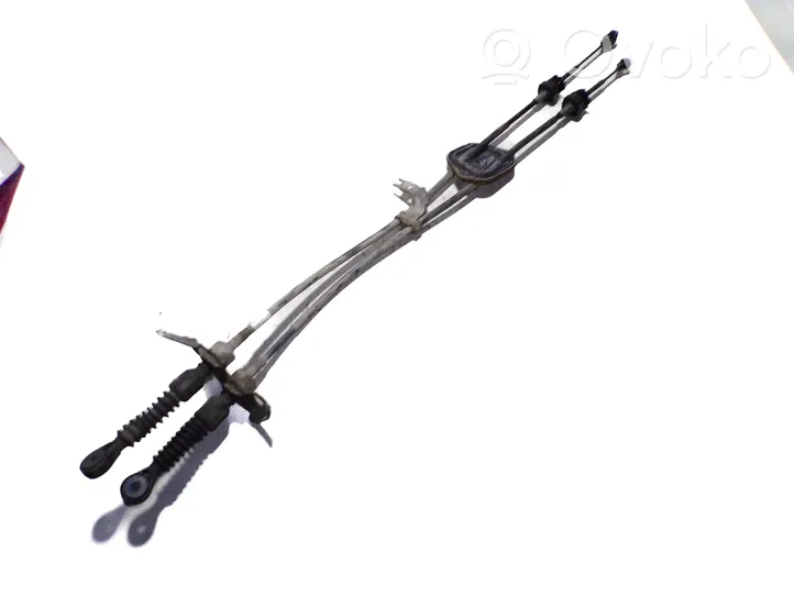 Toyota Aygo AB10 Gear shift cable linkage 