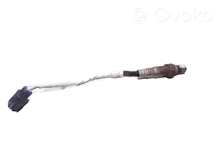 Toyota Aygo AB10 Lambda probe sensor 