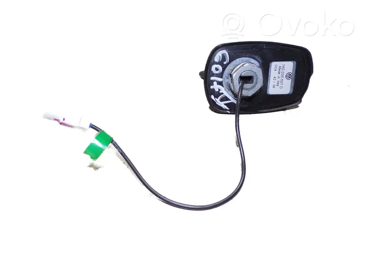 Volkswagen Golf V Antenna GPS 1K0035507D