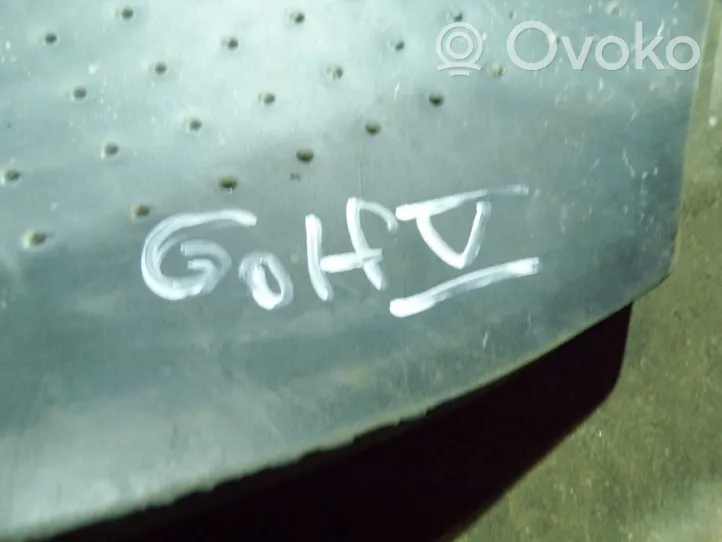 Volkswagen Golf V Kit tapis de sol auto 