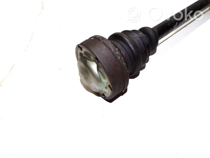 Volkswagen Golf IV Rear driveshaft 4Z7501203A