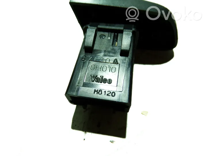 Toyota Aygo AB10 Air conditioning (A/C) switch 846600H010