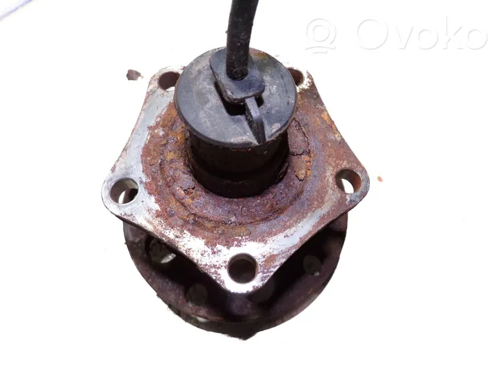 Audi A6 S6 C5 4B Cuscinetto a sfera della ruota posteriore 4B0927807