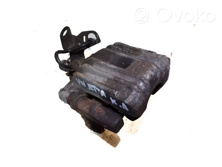 Volkswagen Jetta VI Caliper del freno trasero 