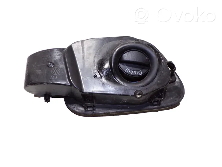 Volkswagen Touareg II Bouchon, volet de trappe de réservoir à carburant 7P6809857A