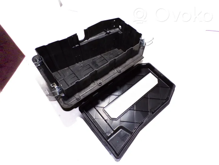 Volkswagen Touareg II Vassoio scatola della batteria 7P0801283