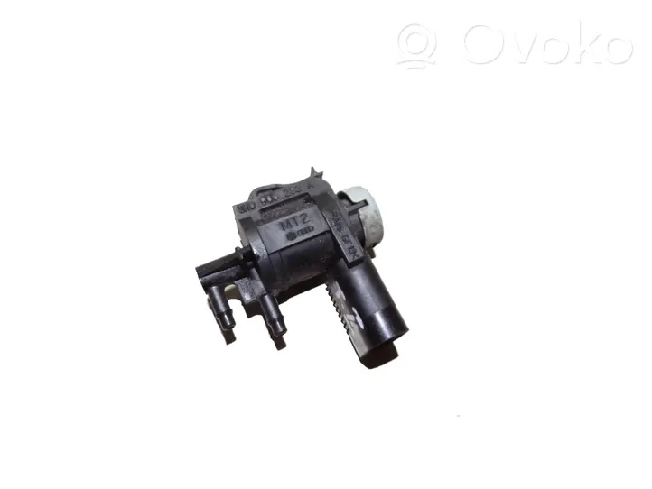 Volkswagen Touareg II Turbolader Druckwandler Magnetventil 1K0906283A