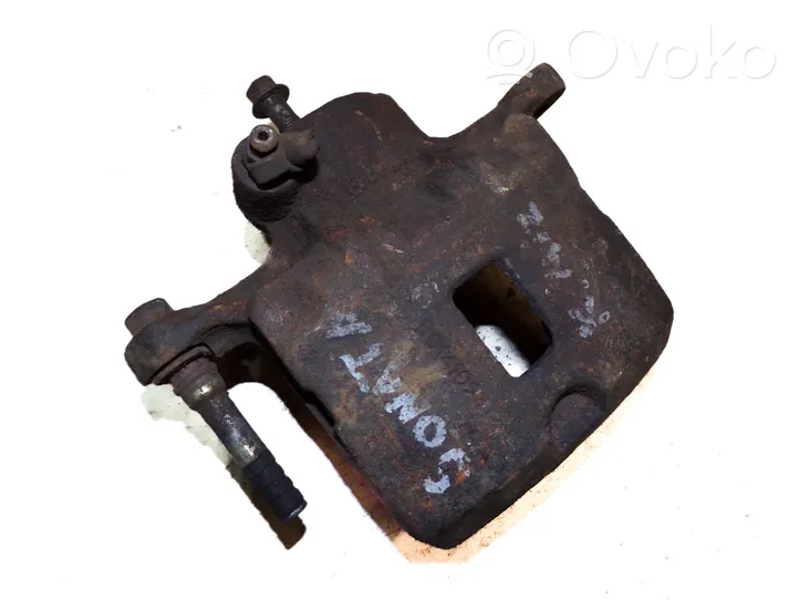 Hyundai Sonata Bremssattel hinten 