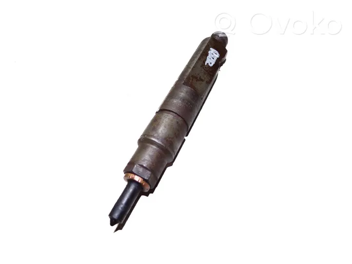 Audi A6 S6 C4 4A Injecteur de carburant 046130201F