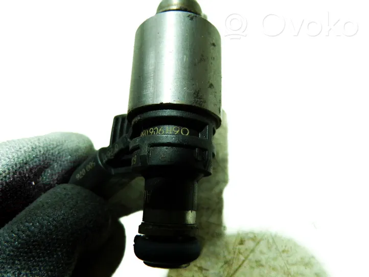 Audi A4 S4 B8 8K Injecteur de carburant 06H906036G