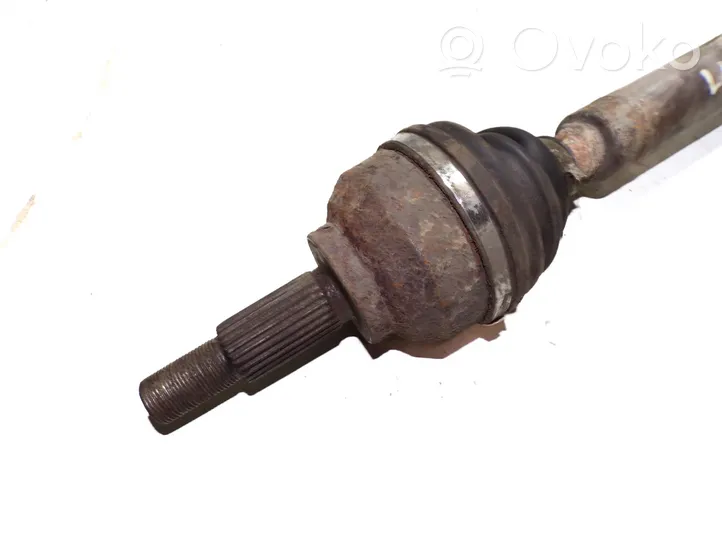 Renault Laguna II Front driveshaft 