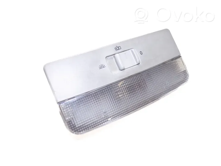 Volkswagen Caddy Front seat light 6Q0947105F