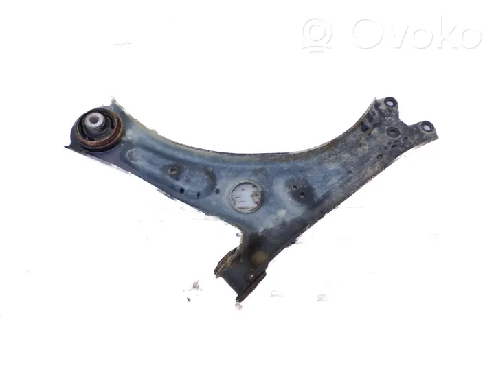 Volkswagen Caddy Triangle bras de suspension inférieur avant 3818301AF