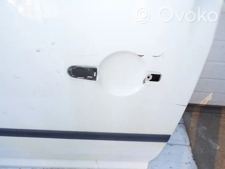 Volkswagen Caddy Side sliding door 