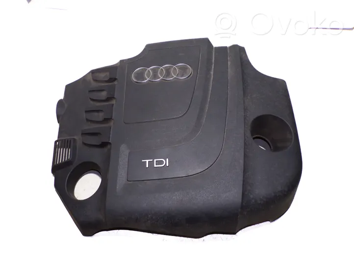 Audi A6 S6 C6 4F Variklio dangtis (apdaila) 03L103925Q