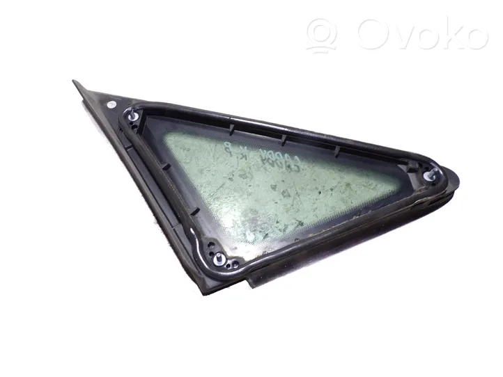 Volkswagen Caddy Front triangle window/glass 43R001057