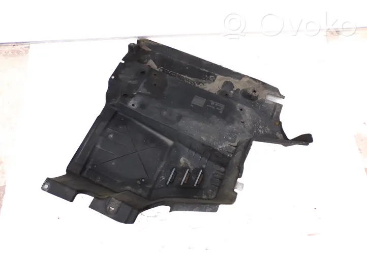 Volkswagen Transporter - Caravelle T5 Front underbody cover/under tray 7E0823207F