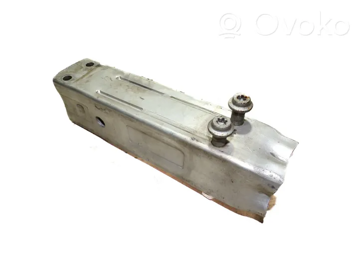 Audi A6 S6 C6 4F Smorzatore/ammortizzatore d’urto per paraurti anteriore 4F0807134