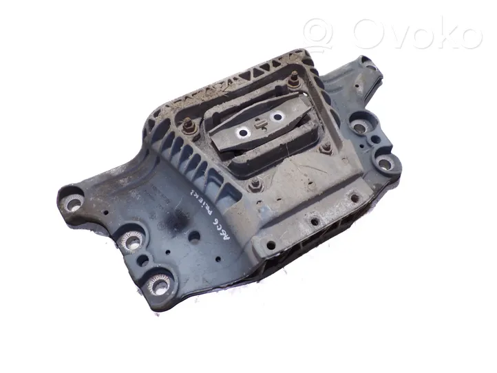 Audi A6 S6 C6 4F Supporto di montaggio scatola del cambio 4F0399263AD