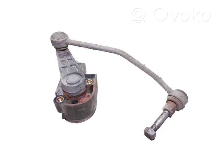 Audi A6 S6 C6 4F Front height sensor lever 1T0907503