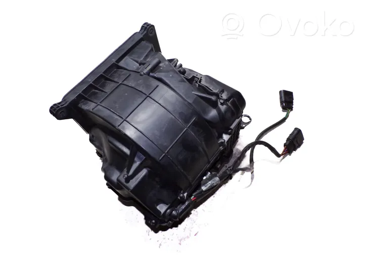 Audi A6 S6 C6 4F Pulseur d'air habitacle 4F0820155F