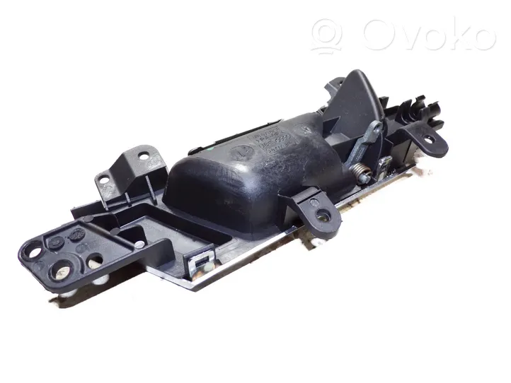 Audi A6 S6 C6 4F Maniglia interna per portiera posteriore 4F0839019F