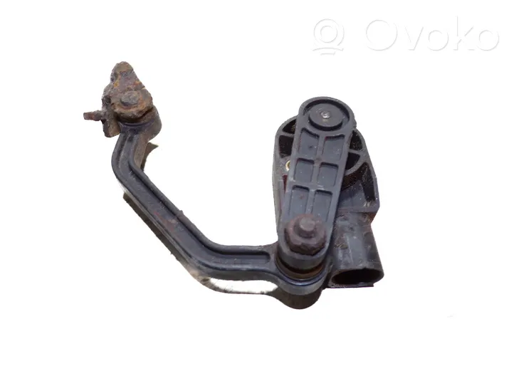 Audi A6 S6 C6 4F Augstuma sensors (priekšējo lukturu) 1T0907503