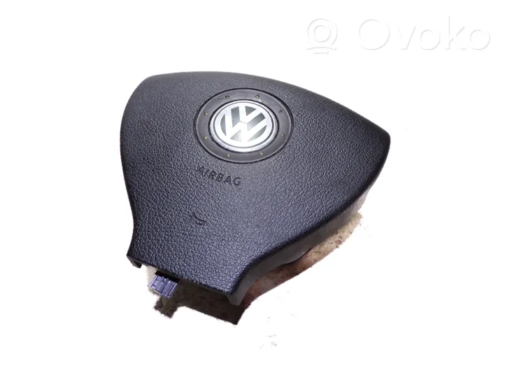 Volkswagen PASSAT B6 Airbag de volant 3C0880201AG