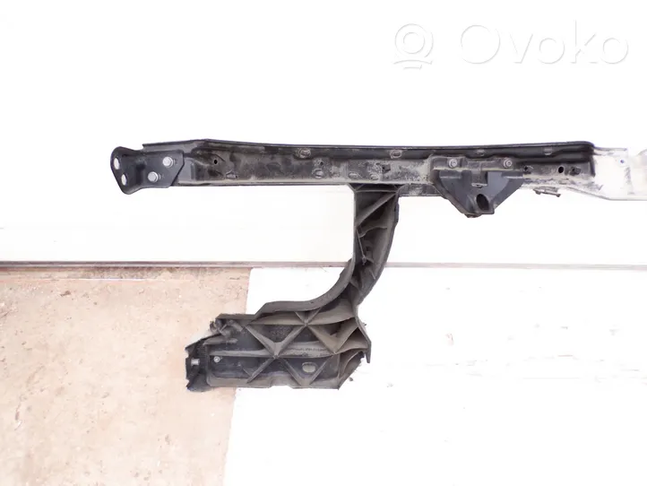 Volkswagen Transporter - Caravelle T5 Support de radiateur sur cadre face avant 7E000004G