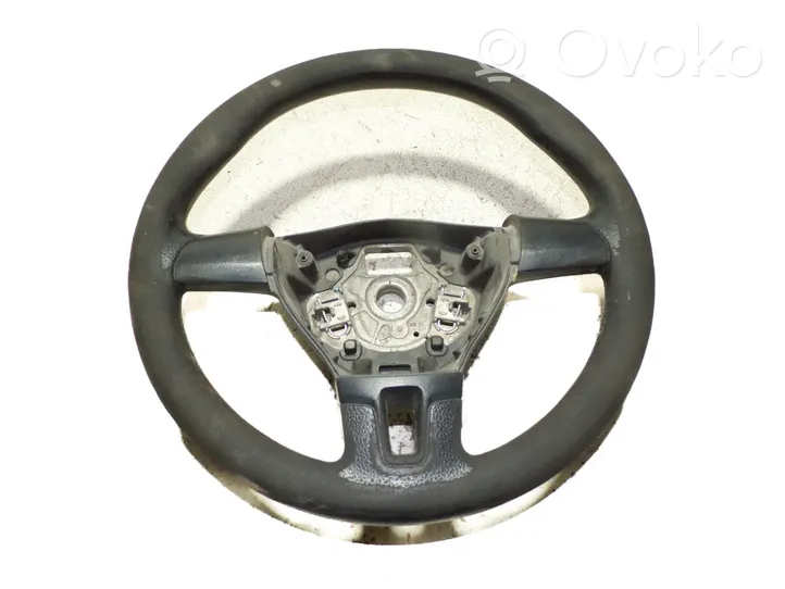 Volkswagen Transporter - Caravelle T5 Steering wheel 7E0419091D