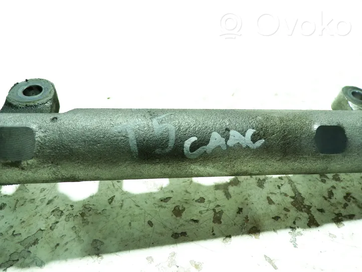 Volkswagen Transporter - Caravelle T5 Fuel main line pipe 03L089G