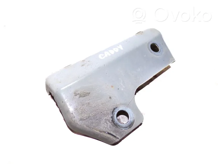 Volkswagen Caddy Fender mounting bracket 1T0810334A