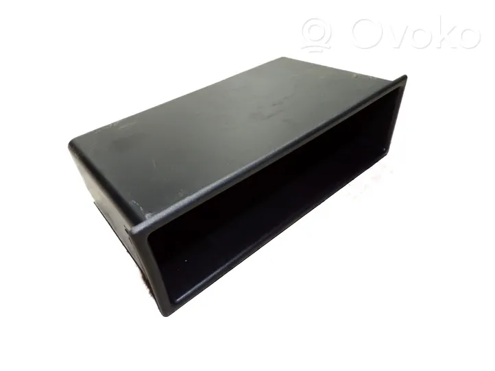 Volkswagen Caddy Glove box 