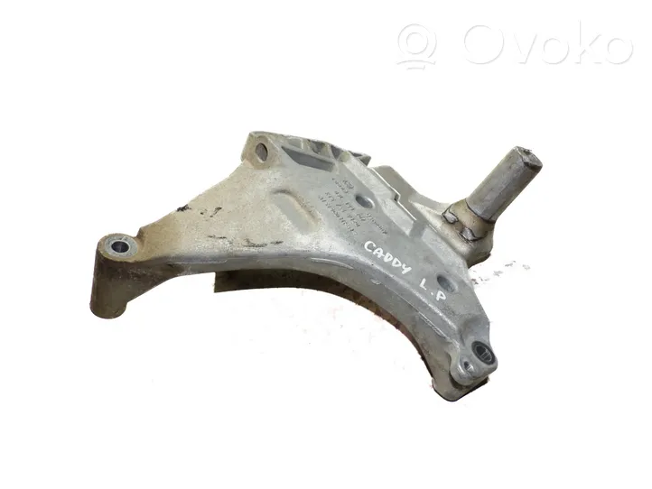 Volkswagen Caddy Engine mounting bracket 03L199207