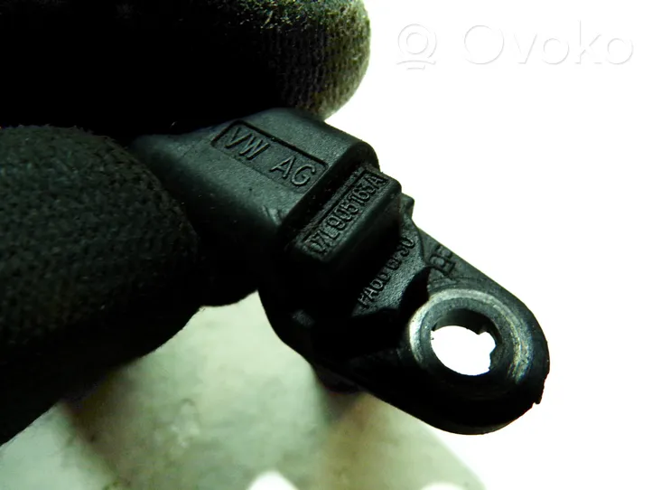 Audi Q5 SQ5 Crankshaft position sensor 07L905163A