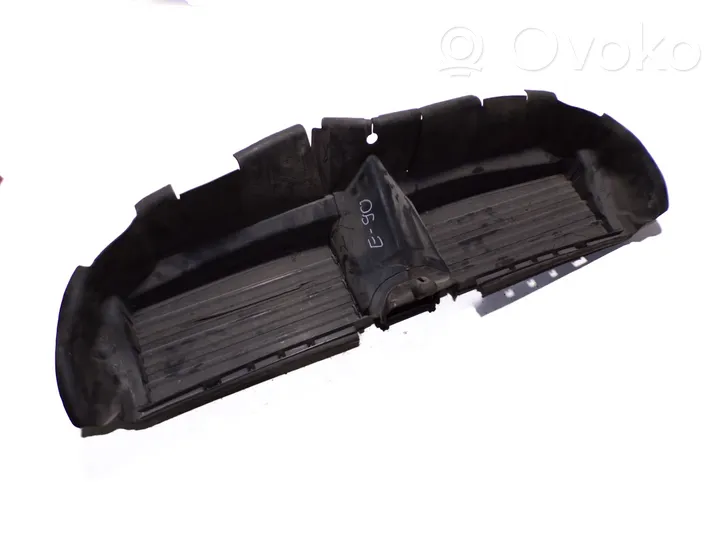 BMW 3 E90 E91 Wlot / Kanał powietrza intercoolera 7173571