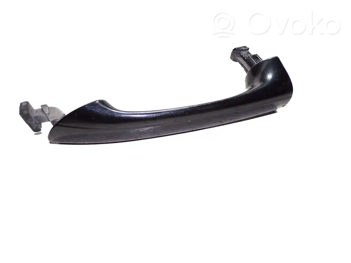 Mercedes-Benz A W169 Maniglia esterna per portiera anteriore A1697660501