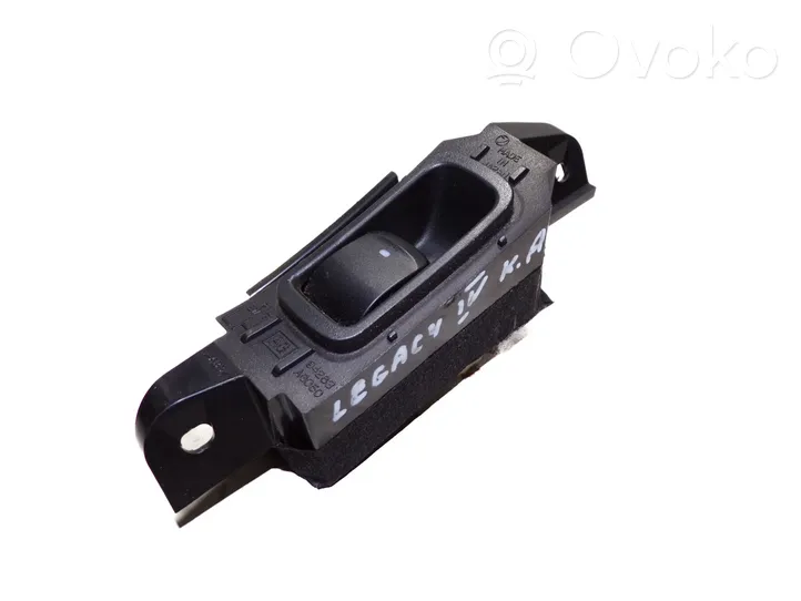 Subaru Legacy Interruttore di controllo dell’alzacristalli elettrico 94263AG050