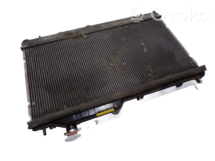 Subaru Legacy Radiateur de refroidissement 