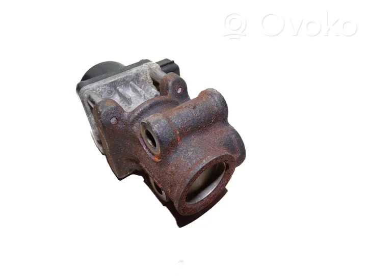 Subaru Legacy EGR valve 