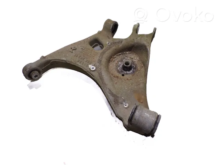 Audi A4 S4 B6 8E 8H Querlenker Achsschenkel hinten 8E0505311T