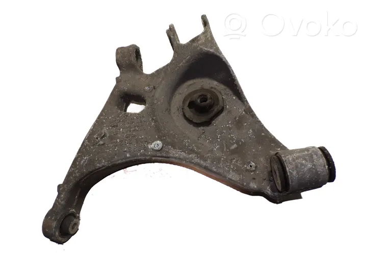 Audi A4 S4 B6 8E 8H Triangle bras de suspension supérieur arrière 03426221