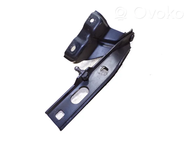 Audi Q5 SQ5 Engine bonnet/hood hinges 8R0823301A