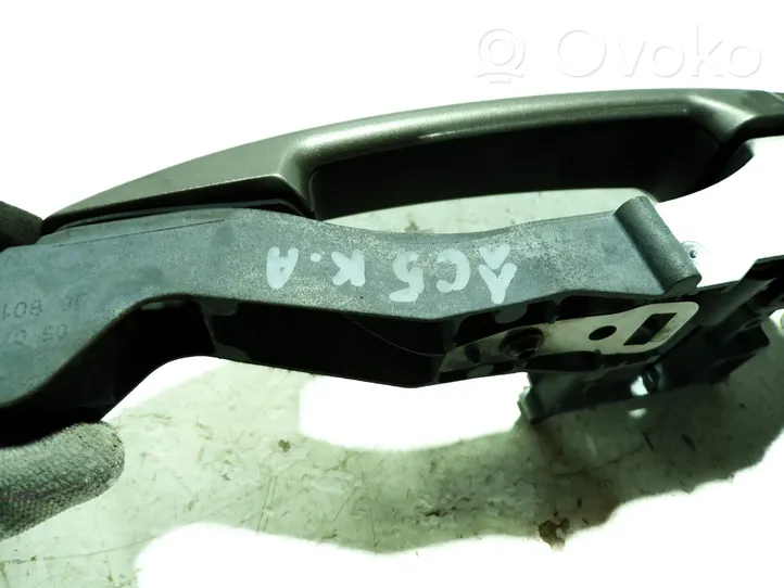 Citroen C5 Maniglia esterna per portiera posteriore 9680168680