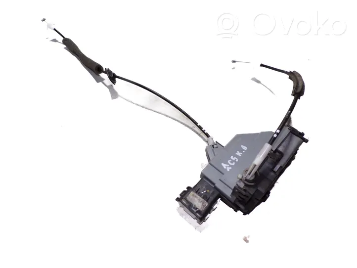 Citroen C5 Cerradura de puerta trasera A01775