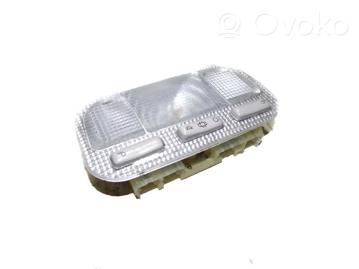 Citroen C5 Priekšējo vietu apgaismojums 9680713880